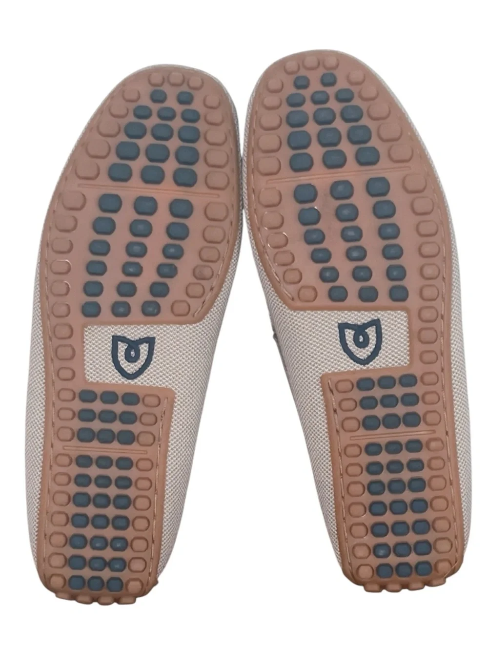 Rothy’s The Driver Loafer Oatmeal SZ M7